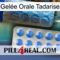 Gelée Orale Tadarise 40